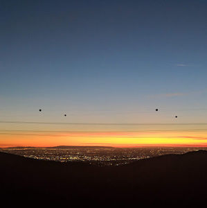 Meet your Posher, Julian